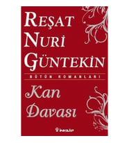 Kan Davası