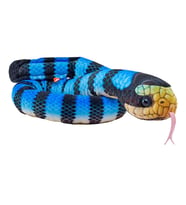 Wild Republic Sarı Dudaklı Yılan 137 cm 27857