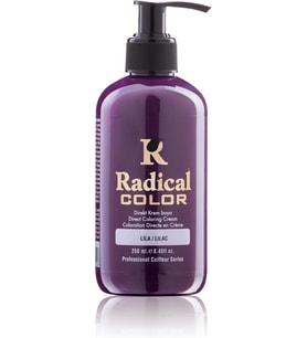 Radical Direkt Krem Boya Lila 250 Ml