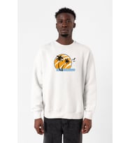 The Last Of Us Ellie Shirt Beyaz Erkek 2ip Sweatshirt