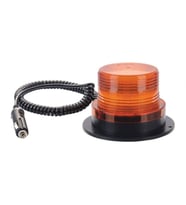 Mıknatıslı Çakmak Girişli Galaxi Lamba Çakarlı 12V / 24V