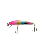Down-Wily 60 Mm 3.4 Gr Rainbow Chart - Sinking Yem