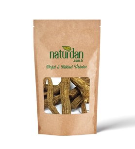 Naturdan Udi Hindi Kökü 100 gr