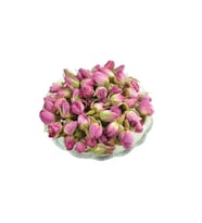 Tomurcuk Gül Pembe Dökme 1 Kg