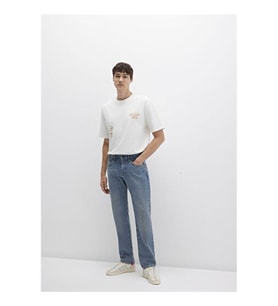 Mavi  Lisbon Dusty Mavi Erkek Jean Pantolon M0010039-90630