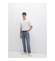 Mavi  Lisbon Dusty Mavi Erkek Jean Pantolon M0010039-90630
