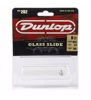 Jim Dunlop 202SI Glass Medium Slide