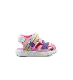Vicco Flow II Bebek Sandaleti 332.B24Y.202-06 Pembe