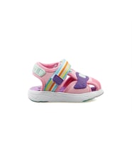 Vicco Flow II Bebek Sandaleti 332.B24Y.202-06 Pembe