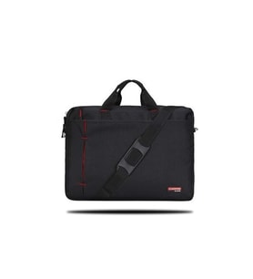 Classone Ultracase Tl5400 13-14 İnch Notebook Çantası-Siyah