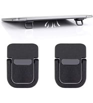 Katlanabilir Mini Laptop ve Tablet Yükseltici (2’li Set)