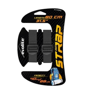 Evolite Straps Sıkıştırma Perlonu 0.80 cm