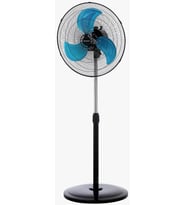 SKYTECH STF 1870 18'' AYAKLI VANTİLATÖR (ATLANTİK-SOHO ANTRASİT)
