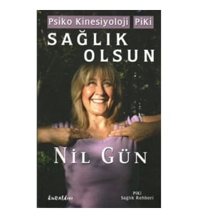 Sağlık Olsun (Piki)