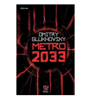 Metro 2033