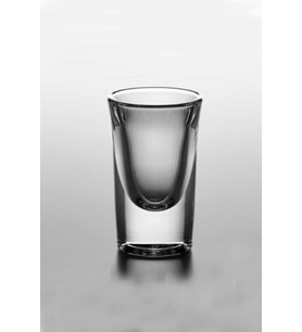 Paşabahçe 12' li Boston Shots Shot Bardak 25 cc 52050