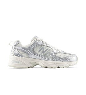 New Balance 530 Gri Modeli Koleksiyonu Kadın Günlük Ayakkabı U5303IR Gri