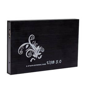 PM-5791 2.5’’ SATA USB 3.0 Harici Harddisk Kutusu