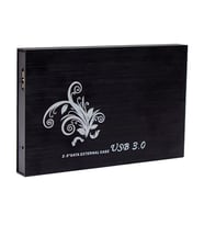 PM-5791 2.5’’ SATA USB 3.0 Harici Harddisk Kutusu