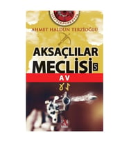 Aksaçlılar Meclisi 5 - Av