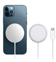 iPhone Uyumlu MagSafe Fast Wireless Charger