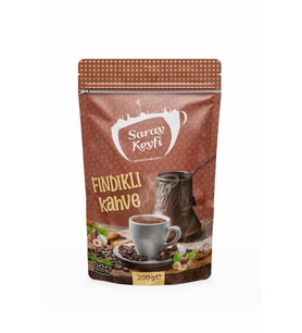 Fındıklı Osmanlı Kahvesi 200 gr