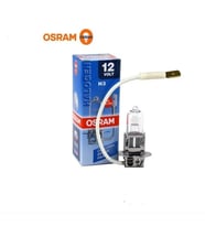 Osram 64151 ÖZEL AMPÜL 12 Volt 55 Watt H3 Halojen Ampul