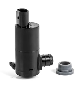 SUZUKİ SX4 CAM SU FİSKİYE MOTORU TEK ÇIKIŞ 2006-2013
