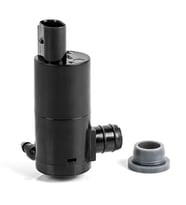 SUZUKİ SX4 CAM SU FİSKİYE MOTORU TEK ÇIKIŞ 2006-2013