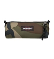 Eastpak Benchmark Single Camo Kalem Çantası EK0003721811
