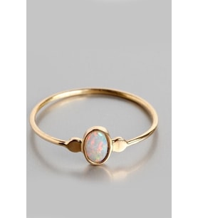 OPAL YÜZÜK - AK500