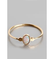 OPAL YÜZÜK - AK500