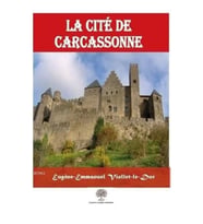 La Cite De Carcassonne