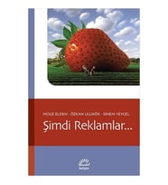 Şimdi Reklamlar... (Krem)