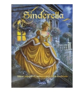 Sinderella