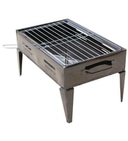 Mangal - Barbekü