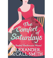 The Comfort Of Saturdays
