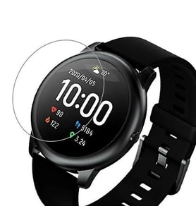 Haylou Solar LS05 Ön Darbe Emici Ekran Koruyucu Nano Cam (4 Adet)