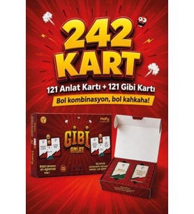 Gibi Anlat