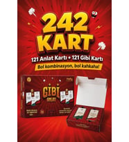 Gibi Anlat
