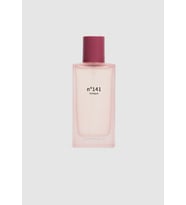 Stradivarius No. 141 Unique EDT 50 ml soluk pembe Kadın Parfümü