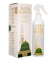 Medine Ravza Kokusu Sprey 400 Ml. Premium (Krem)