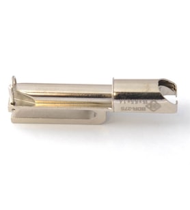 Deri Şerit Aparatı (Fişek) / BDR-275 15X6.5X1.4MM