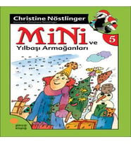 Mini Dizisi 5 - Mini ve Yılbaşı Armağanları