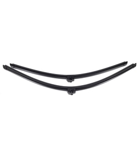 Renault Scenic MK2 2003-2005 Ön Cam Silecek Takımı 65x55cm