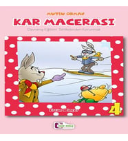 Kar Macerası 4