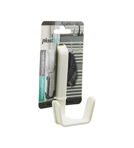 2 KOLLU   HAVLUPAN - ÇOK AMAÇLI  TAK ÇIKAR PRATİK PLASTİK ASKI GO-53-vice 01117