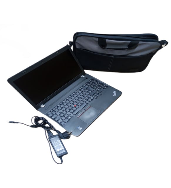 Lenovo ThinkPad E-550 Intel Core İ5-5200U 2.20Ghz 5. Nesil 8GB Ram