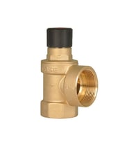 Case Ventil Case Emn. Ventili 3/4'' - 9 Bar (07-2091)