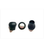 VİTES TOPUZU KİA RİO 2006-2007-2008-2009-2010-2011-2012 ORTASI KROM 5 İLERİ